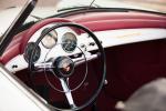 Porsche 356B 1600 T5 Super 90 Roadster 1960 года
